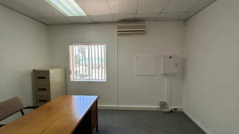 138 Democracy Way, Marconi Beam